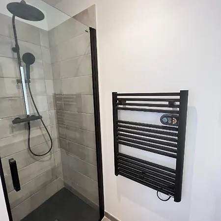 Apartamento Le Cobalt - Hypercentre - Gare - Netflix Toulouse
